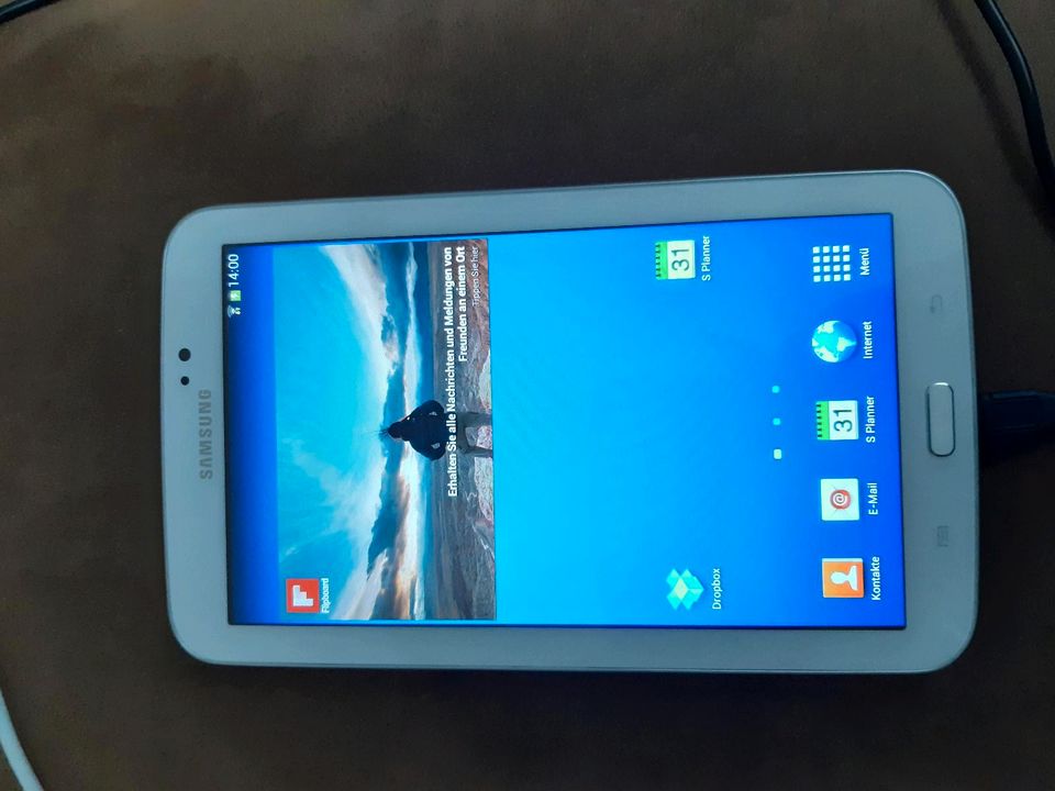 Samsung Galaxy Tab 3 in Reinstedt