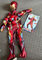 Iron Man Kostüm Nordrhein-Westfalen - Minden Vorschau