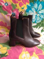 Chelsea Boots Stiefel echtes Leder Rheinland-Pfalz - Ludwigshafen Vorschau