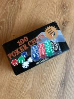 100 Poker Chips Bayern - Roth Vorschau