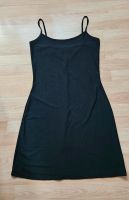 H&M Hennes Stretch Kleid Minikleid schwarz long Top L 40/42/44 Nordrhein-Westfalen - Hamm Vorschau