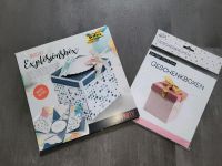 FOLIA Explosionsbox+Geschenkboxen Geschenkverpackungen NEU Leipzig - Lausen-Grünau Vorschau