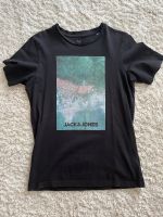 T-Shirt Jungen Jack & Jones Gr. 164 Baden-Württemberg - Lauffen Vorschau