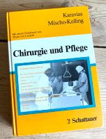 Chirurgie und Pflege Lehrbuch Hamburg-Mitte - Hamburg Neustadt Vorschau