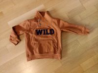 Pullover, Sweatshirt, Größe 104, Kind, Baby, Topolino, braun Nordrhein-Westfalen - Pulheim Vorschau