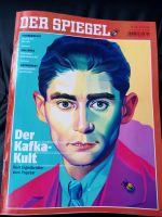 Der Spiegel Heft 23/2024 vom 01.06.2024 Baden-Württemberg - Freiburg im Breisgau Vorschau