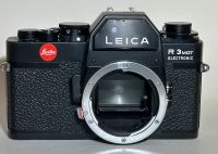 Leica R3 Body - Gewartet ✅#532A Bonn - Endenich Vorschau