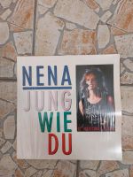 Nena Maxi Single Schallplatte guter Zustand Brandenburg - Fürstenwalde (Spree) Vorschau