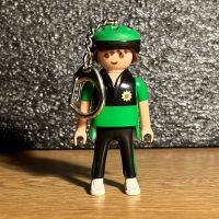 playmobil schlüsselanhänger fahradpolizist Innenstadt - Köln Altstadt Vorschau