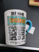 Namenstasse mit Thomas Dresden - Seevorstadt-Ost/Großer Garten Vorschau