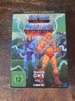 He-Man Masters of the Universe 20 DVD's Baden-Württemberg - Herrischried Vorschau
