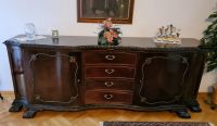 Anrichte, Sideboard Antik Echtholz 310 cm breit Nordrhein-Westfalen - Euskirchen Vorschau