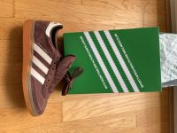 Adidas Handball Spezial Sporty & Rich - EU40 - Braun Frankfurt am Main - Sachsenhausen Vorschau