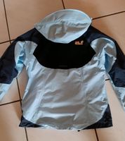 Outdoor Jack Wolfskin hellblau Damenjacke Women Mädchen Größe L Nordrhein-Westfalen - Witten Vorschau