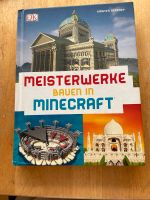 Meisterwerke bauen in Minecraft Buch Aachen - Aachen-Mitte Vorschau