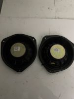 Opel Corsa C Boxen Lautsprecher Hinten original 4Ohm 90389367-10 Hessen - Viernheim Vorschau