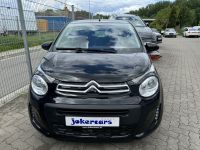 Citroën C1 1.0 VTi  Klimaautomatik/Kamera/Sitzheizung Baden-Württemberg - Philippsburg Vorschau