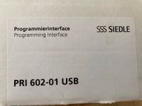 SIEDLE Programmierinterface mit USB Bayern - Affing Vorschau