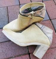Mjus Animal Print Stiefelette Gr. 41 Top! Nordrhein-Westfalen - Bad Salzuflen Vorschau