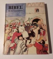 Bibel für die Grundschule mit vielen Bildern und Zeichnungen Nordrhein-Westfalen - Viersen Vorschau