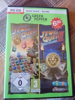 Jewel Quest, Jewel Quest II Solitaire - Pc Spiel Nordrhein-Westfalen - Eitorf Vorschau