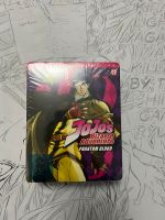 Jojos bizarre adventures staffel 1 blu ray Obervieland - Arsten Vorschau