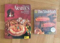 Bücher zum Thema Kochen, Essen & Trinken, Kochbücher Bayern - Pfaffenhofen a.d. Ilm Vorschau