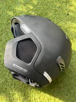 NEU Fahrradhelm ABUS Scraper 3.0 54-58 cm inkl. Beanie (M) Münster (Westfalen) - Centrum Vorschau