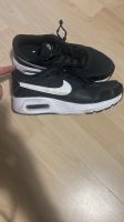 Nike air Gr 37,5 schwarz Sneaker Bayern - Grafing bei München Vorschau