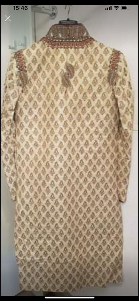 wedding sherwani dress for groom in Dietzenbach