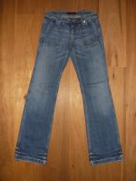 ⭐️GAZA JEANS⭐️ DAMEN STRETCH BOYFRIEND JEANS HOSE 36 =S =W28 L 32 Nordrhein-Westfalen - Kamp-Lintfort Vorschau