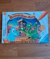 TipToi Spiel "Buchstaben Burg" Bayern - Untergriesbach Vorschau