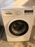 Bosch Waschmaschine Serie 4 defekt Nordrhein-Westfalen - Gronau (Westfalen) Vorschau