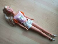 Simba Steffi Love  Blond mit Schuhen  Barbie Bayern - Haßfurt Vorschau