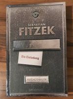 Sebastian Fitzek - Die Einladung - inkl. Versand Berlin - Treptow Vorschau