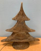 Deko Weihnachtsbaum - LED Beleuchtung Nordrhein-Westfalen - Dorsten Vorschau