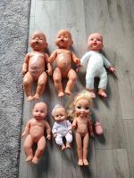 Puppen u.a. Baby Born Niedersachsen - Cuxhaven Vorschau