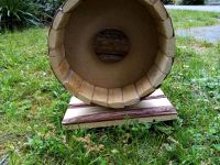 Hamsterrad aus Holz Durchmesser 20 cm Hamburg - Wandsbek Vorschau