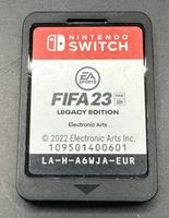 Nintendo Switch FIFA 2023 Sachsen-Anhalt - Sangerhausen Vorschau