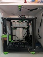 Ender 5 Pro mit vielen Erweiterung, Octoprint fähig, inkl. Raspi Niedersachsen - Denkte Vorschau