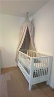 Cam Cam Copenhagen Harlequin Babybett | Gitterbett Nordrhein-Westfalen - Bergisch Gladbach Vorschau