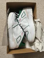 Puma Slipstream Sneaker – Weiß/Grün/Rosa – Neu & ungetragen Schleswig-Holstein - Oldenburg in Holstein Vorschau