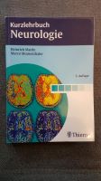 Thieme Kurzlehrbuch "Neurologie" (3. Auflage), Mattle/Mumenthaler Nordrhein-Westfalen - Langenfeld Vorschau
