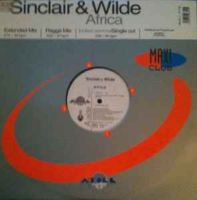 Sinclair & Wilde ‎– Africa, Vinyl, 12" Nordrhein-Westfalen - Neuss Vorschau