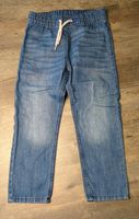 H&M Sommer Jeans dünn Größe 110 Neu! Brandenburg - Großbeeren Vorschau