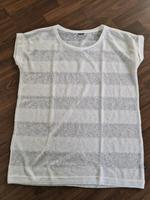 S. Oliver Tshirt weiss Hessen - Haiger Vorschau