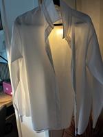 Bluse weiß von BOSS ORANGE Nordrhein-Westfalen - Warburg Vorschau