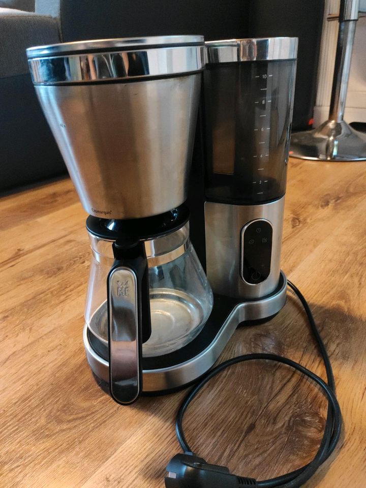 WMF Lumero Aroma Kaffeemaschine in Grevenkrug