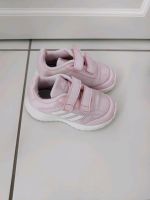 Adidas Mädchen Laufschuhe Sneaker rosa Gr. 24 Rheinland-Pfalz - Dierdorf Vorschau