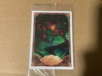 Hazbin Hotel alastor demon Form Promo Limited Karte Aachen - Aachen-Mitte Vorschau